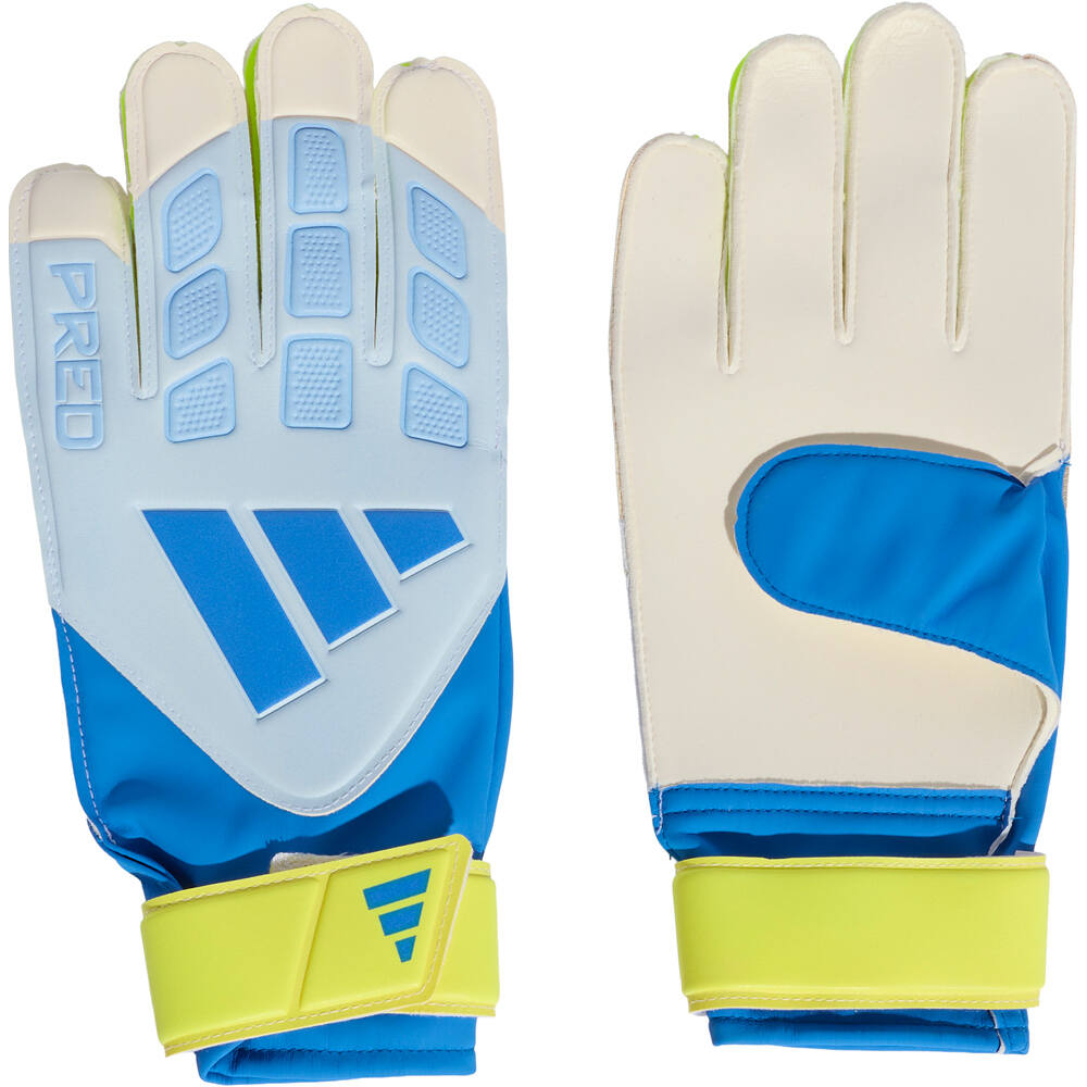 adidas guantes portero PREDATOR 02