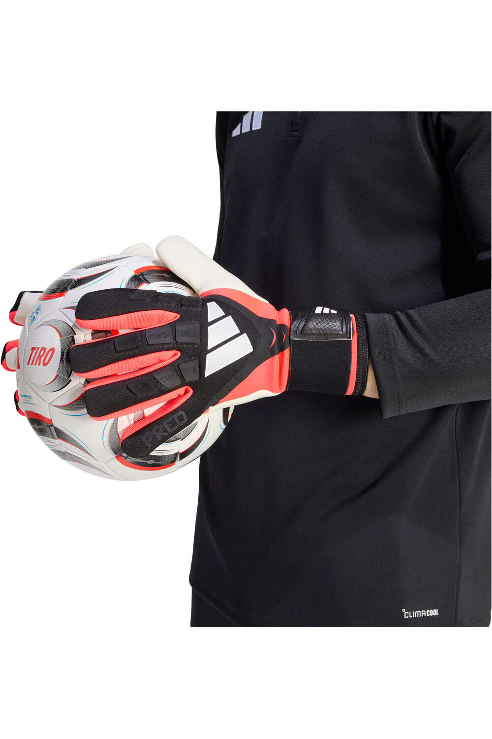 adidas guantes portero PREDATOR COMPETITION 05