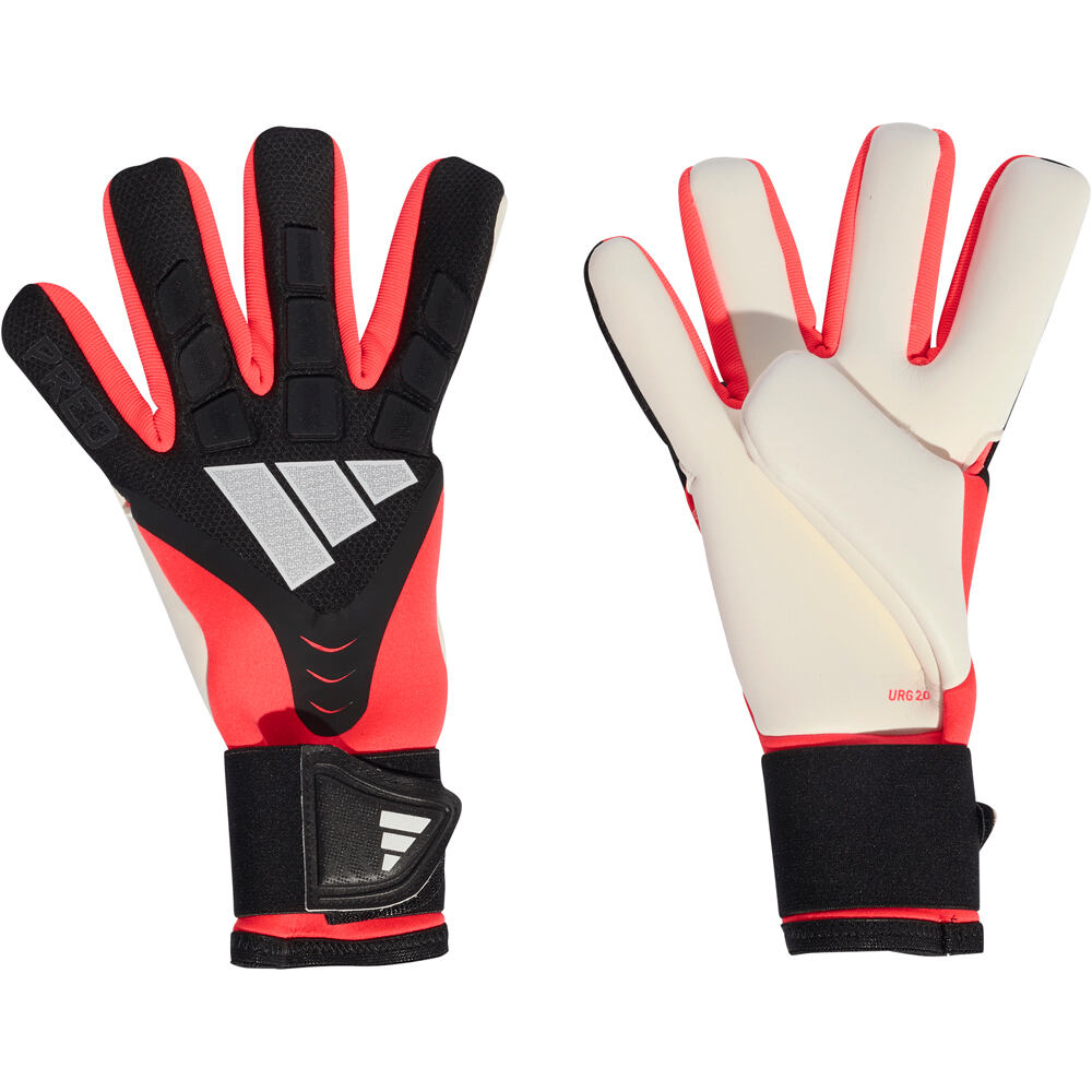 adidas guantes portero PREDATOR COMPETITION 06