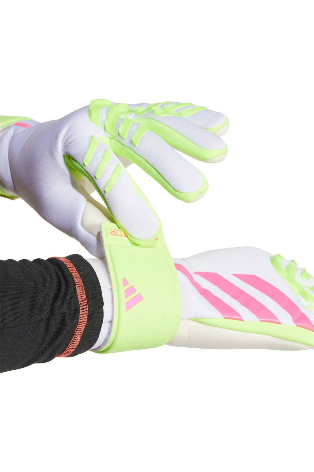 adidas guantes portero Predator League 02