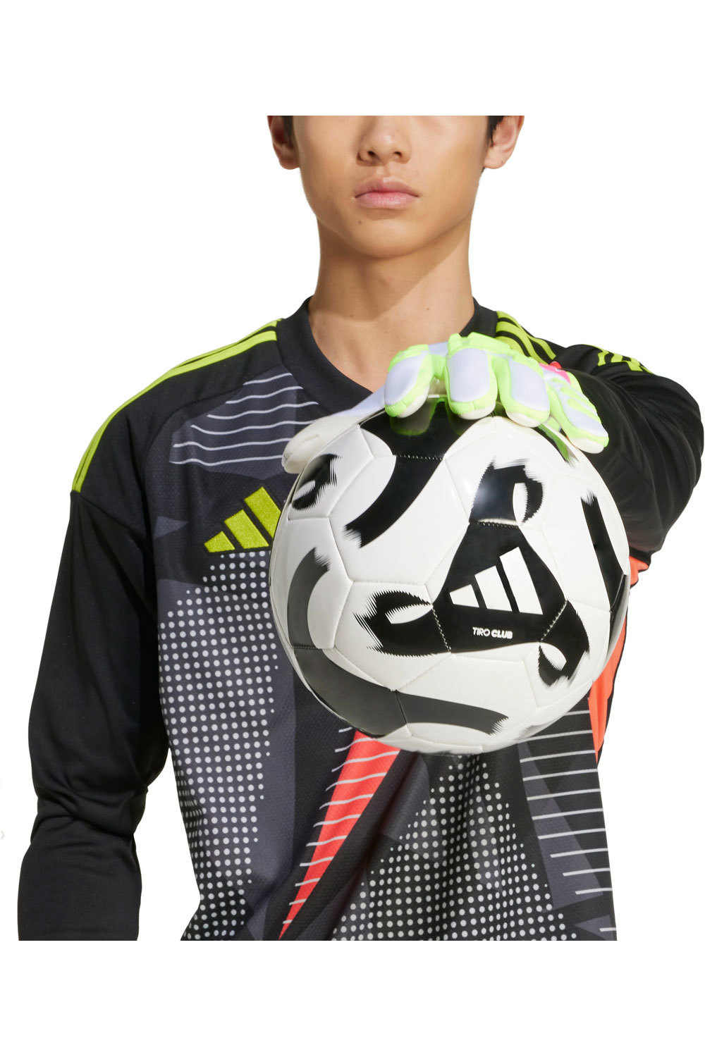 adidas guantes portero Predator League 04