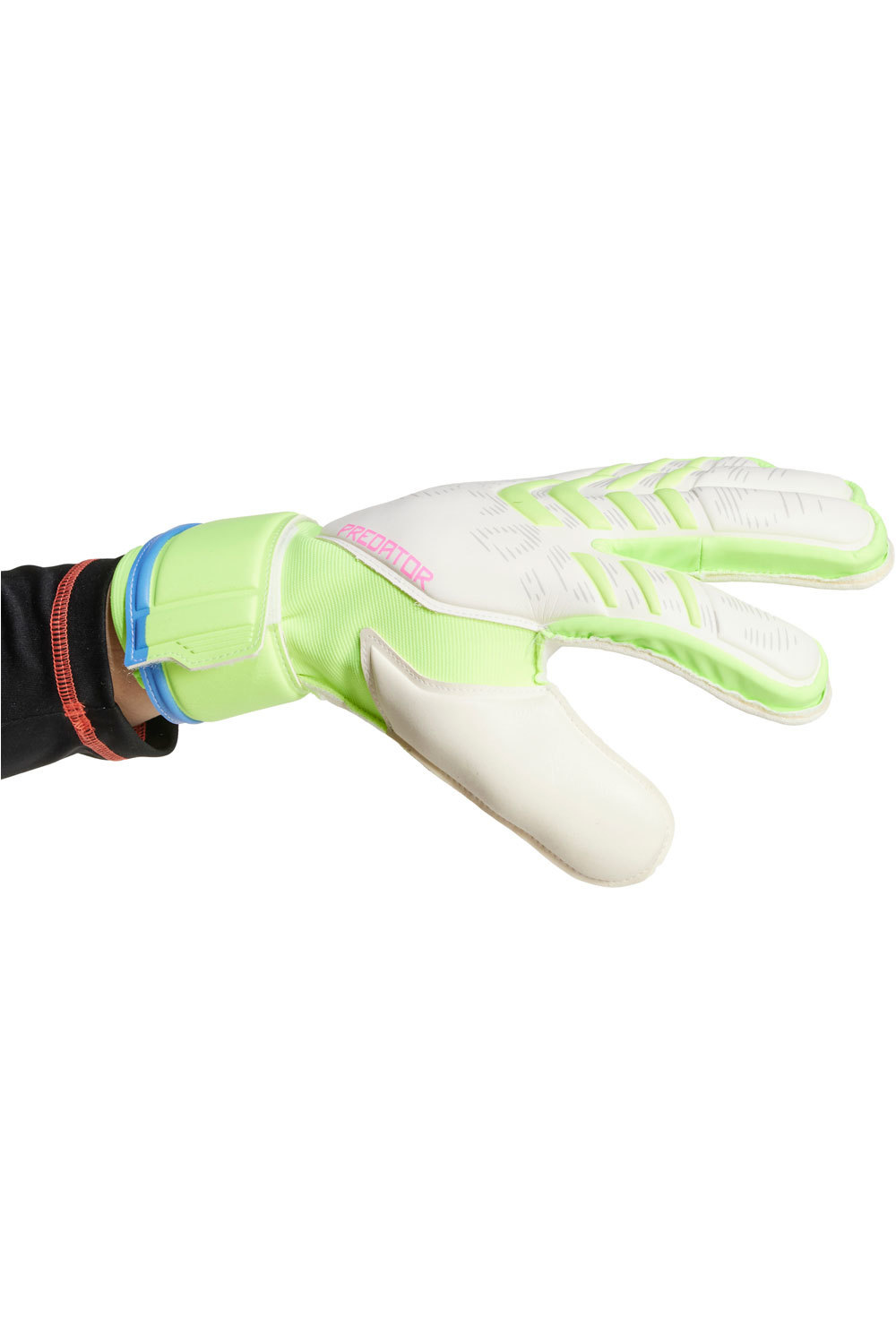 adidas guantes portero Predator Match Fingersave 01