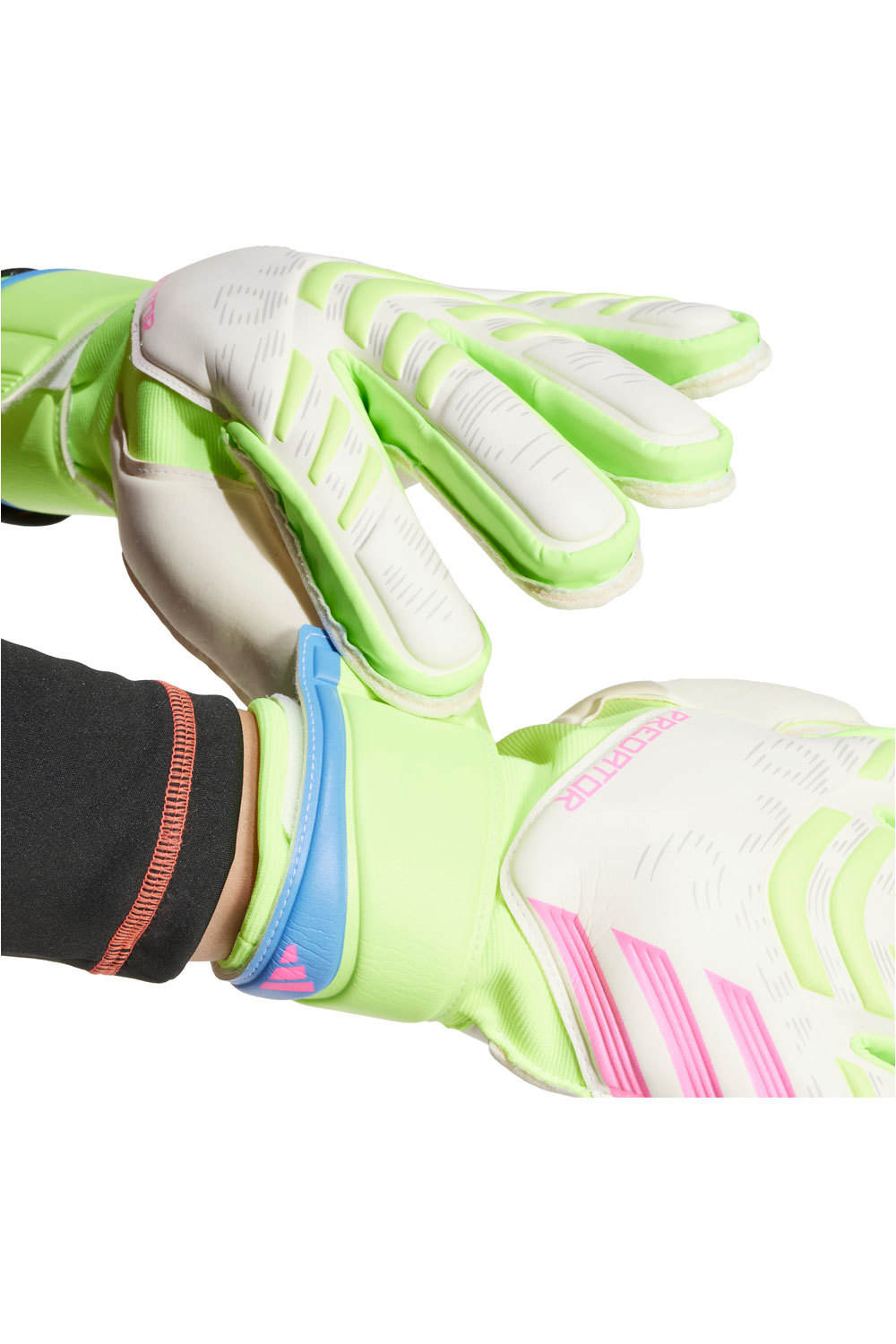 adidas guantes portero Predator Match Fingersave 02