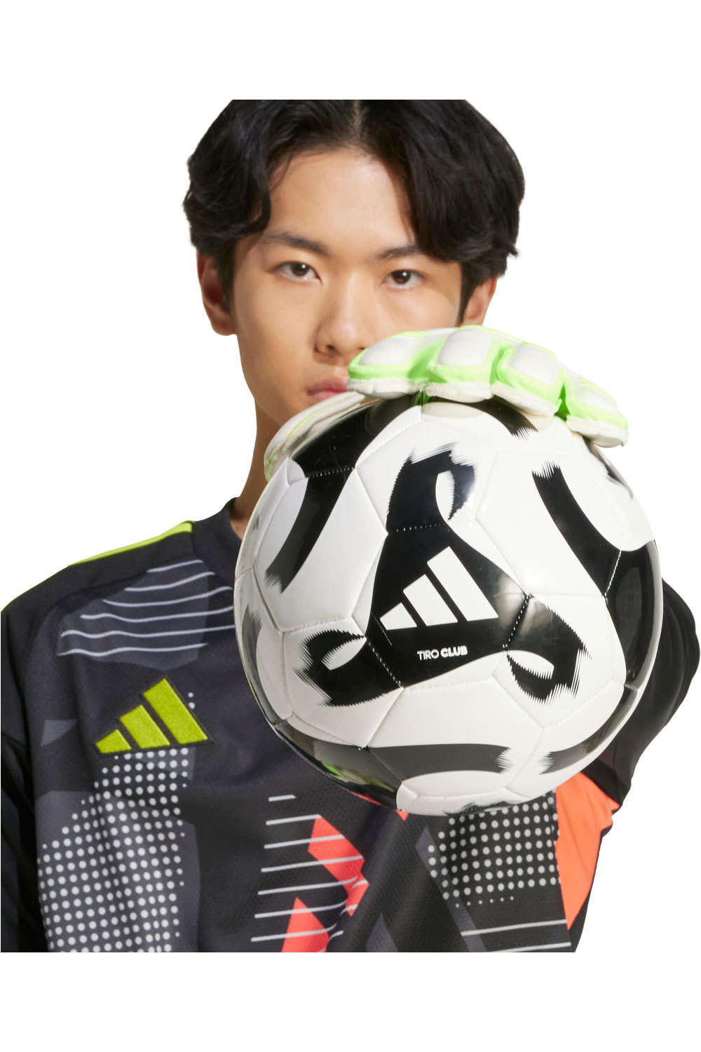 adidas guantes portero Predator Match Fingersave 04