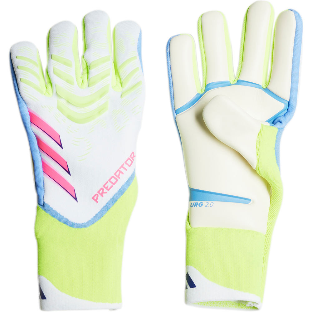 adidas guantes portero Predator Pro 05