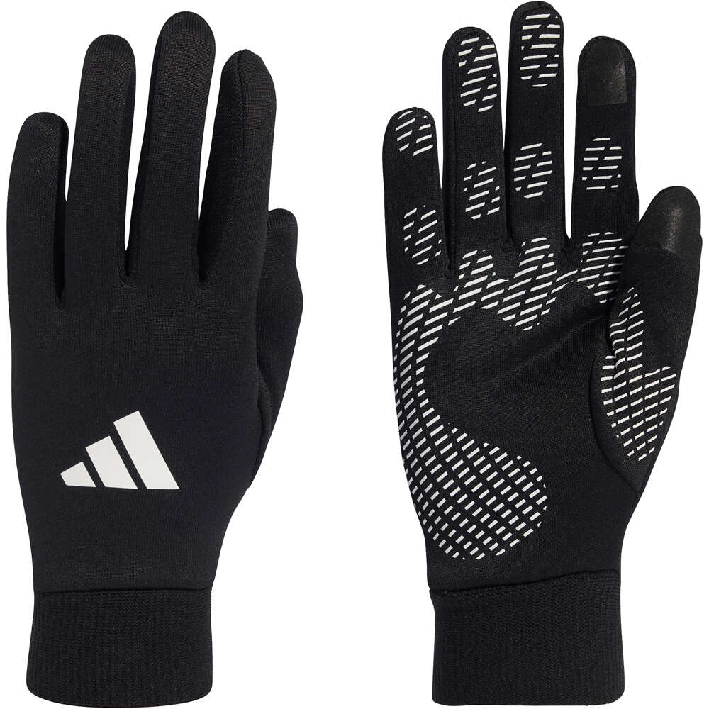 adidas guantes portero TIRO GLOVES vista frontal