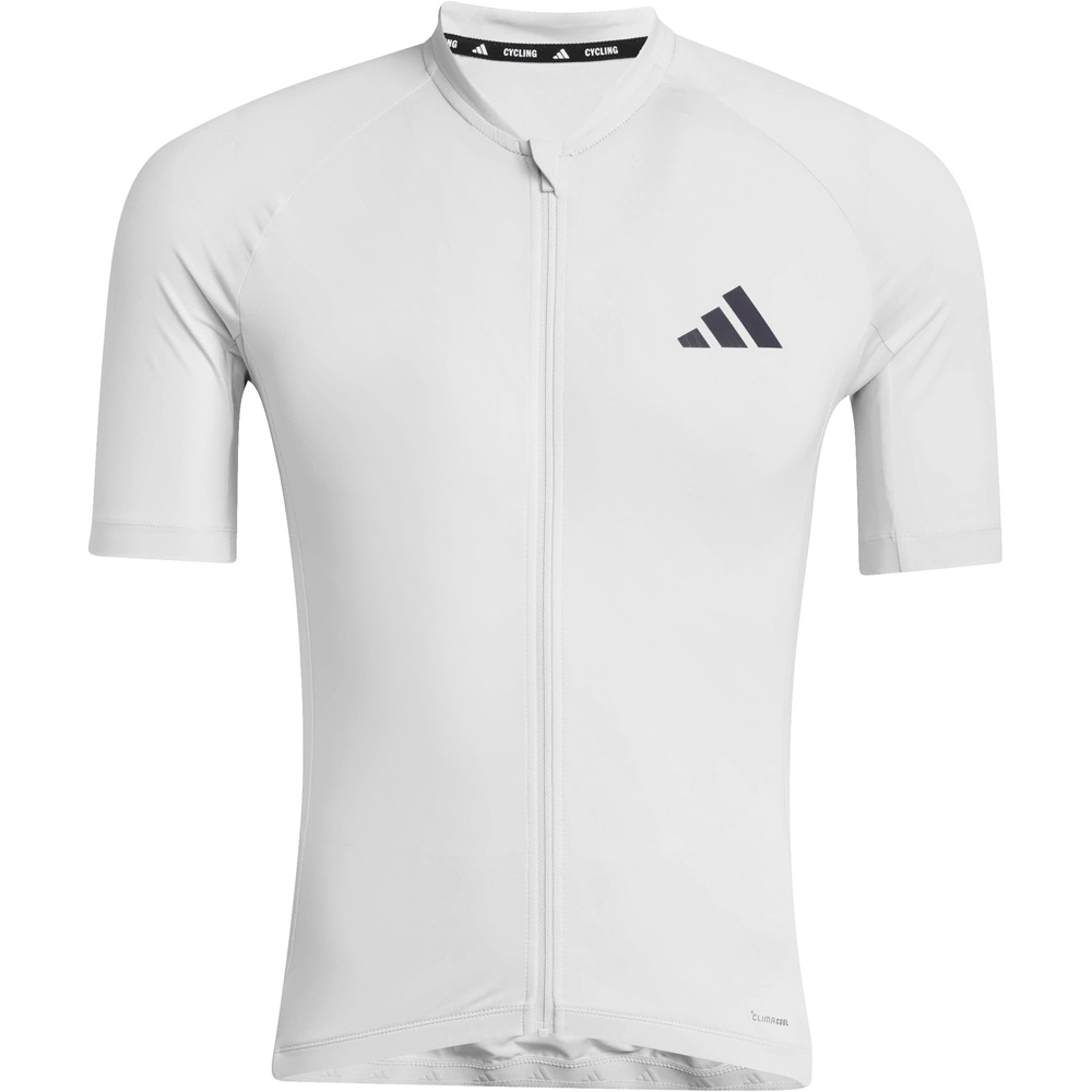 adidas maillot manga corta hombre MAILLOT ESS JSY M 04