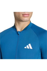 adidas maillot manga corta hombre MAILLOT ESS M 03
