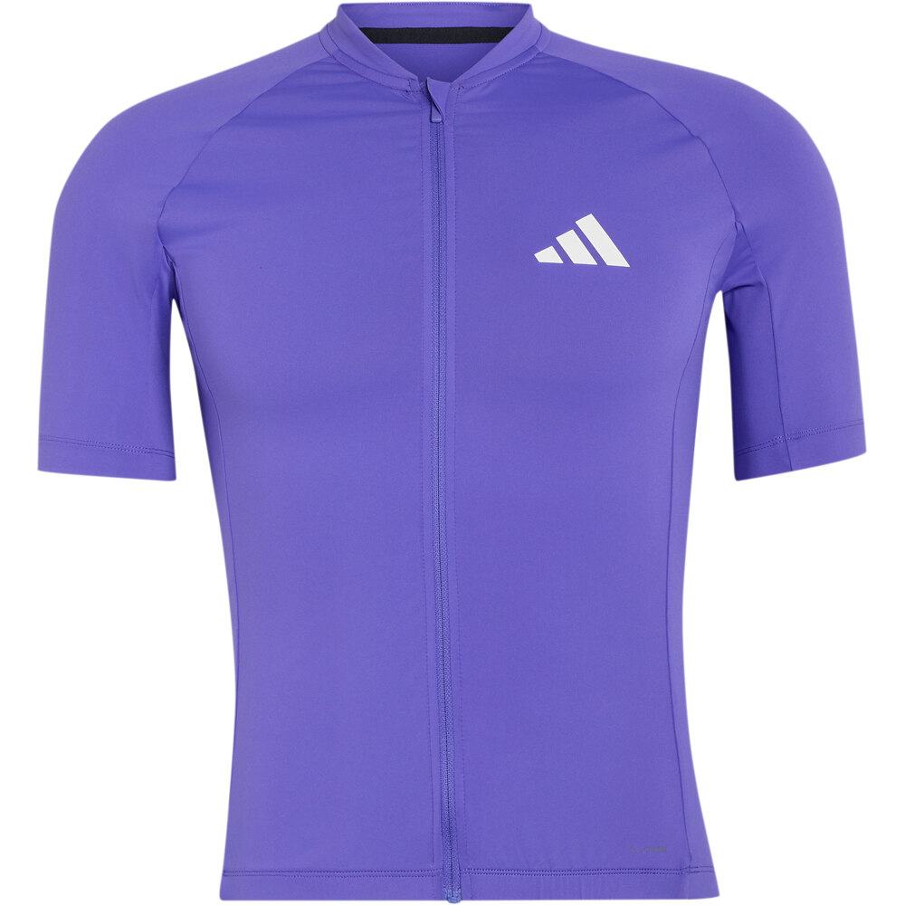adidas maillot manga corta hombre MAILLOT ESS M 04