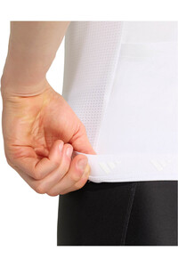 adidas maillot manga corta hombre MAILLOT TEMP M vista detalle