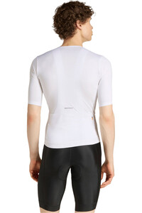 adidas maillot manga corta hombre MAILLOT TEMP M vista trasera