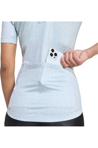 adidas maillot manga corta mujer MAILLOT ESS GRX1 W WONDER SAGE 03