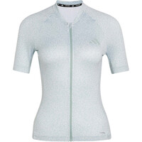 adidas maillot manga corta mujer MAILLOT ESS GRX1 W WONDER SAGE 04