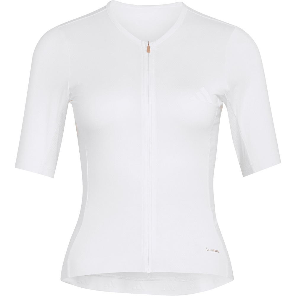 adidas maillot manga corta mujer MAILLOT TEMP W 04