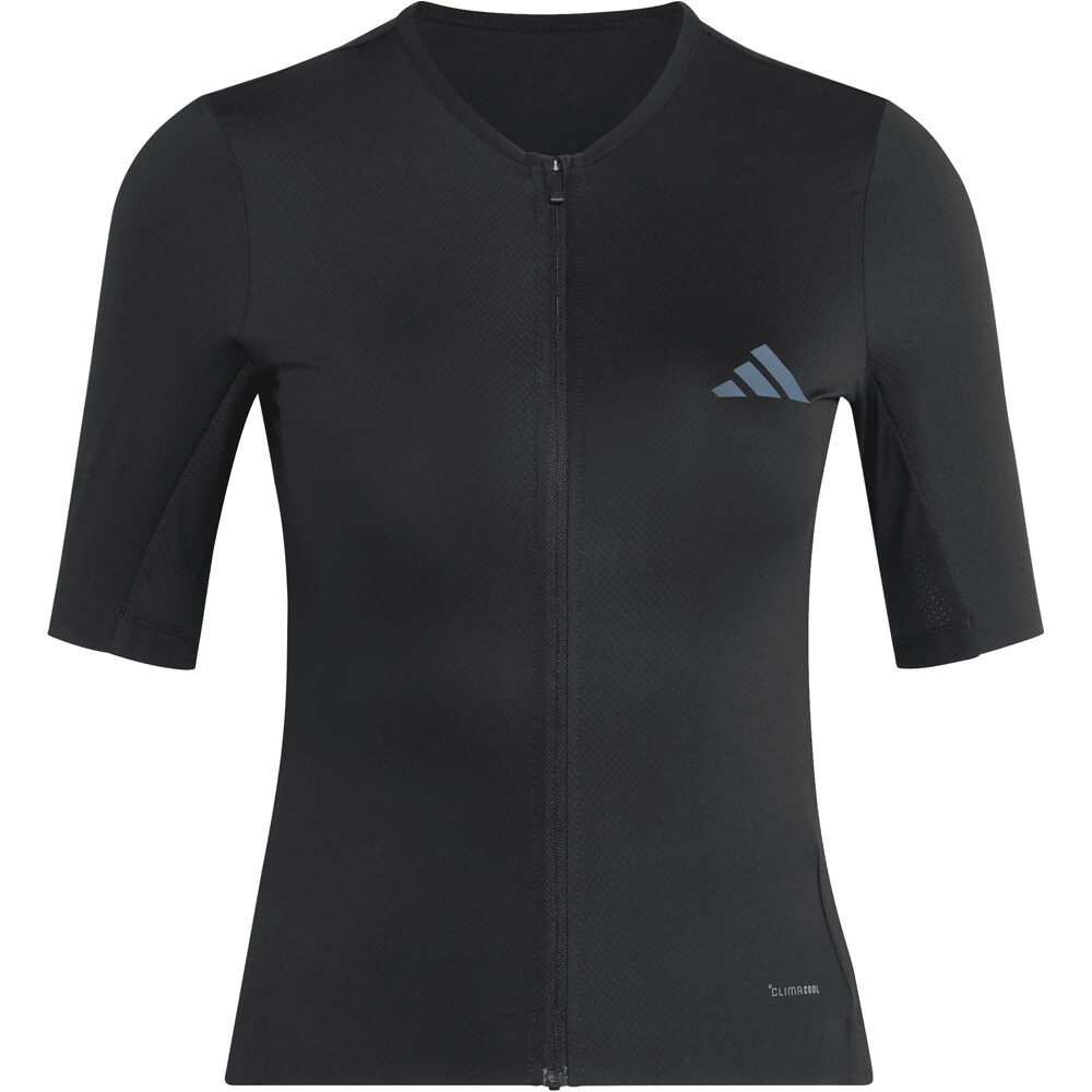 adidas maillot manga corta mujer MAILLOT TEMP W 04