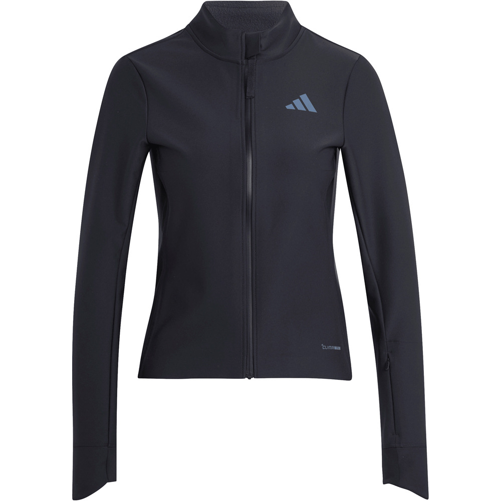 adidas maillot manga larga mujer MAILLOT CM CYC W 04