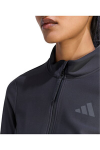 adidas maillot manga larga mujer MAILLOT CM CYC W vista detalle