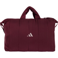 adidas maletín Bolso grande Winterized vista frontal