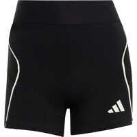 adidas Malla Corta Mujer STADIUM BIKER 04