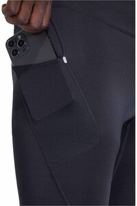 adidas malla corta running hombre ADI365 ADP TI M vista detalle