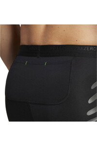 adidas malla corta running hombre ADIZERO C ST M 03