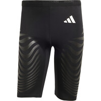 adidas malla corta running hombre ADIZERO C ST M 05