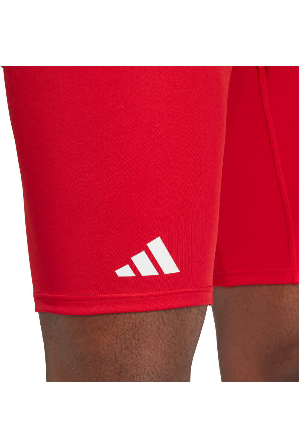 adidas malla corta running hombre ADIZERO E S TGT vista detalle