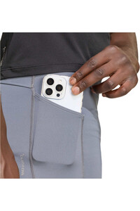 adidas malla corta running hombre ADIZERO POCKET TIGHTS vista detalle