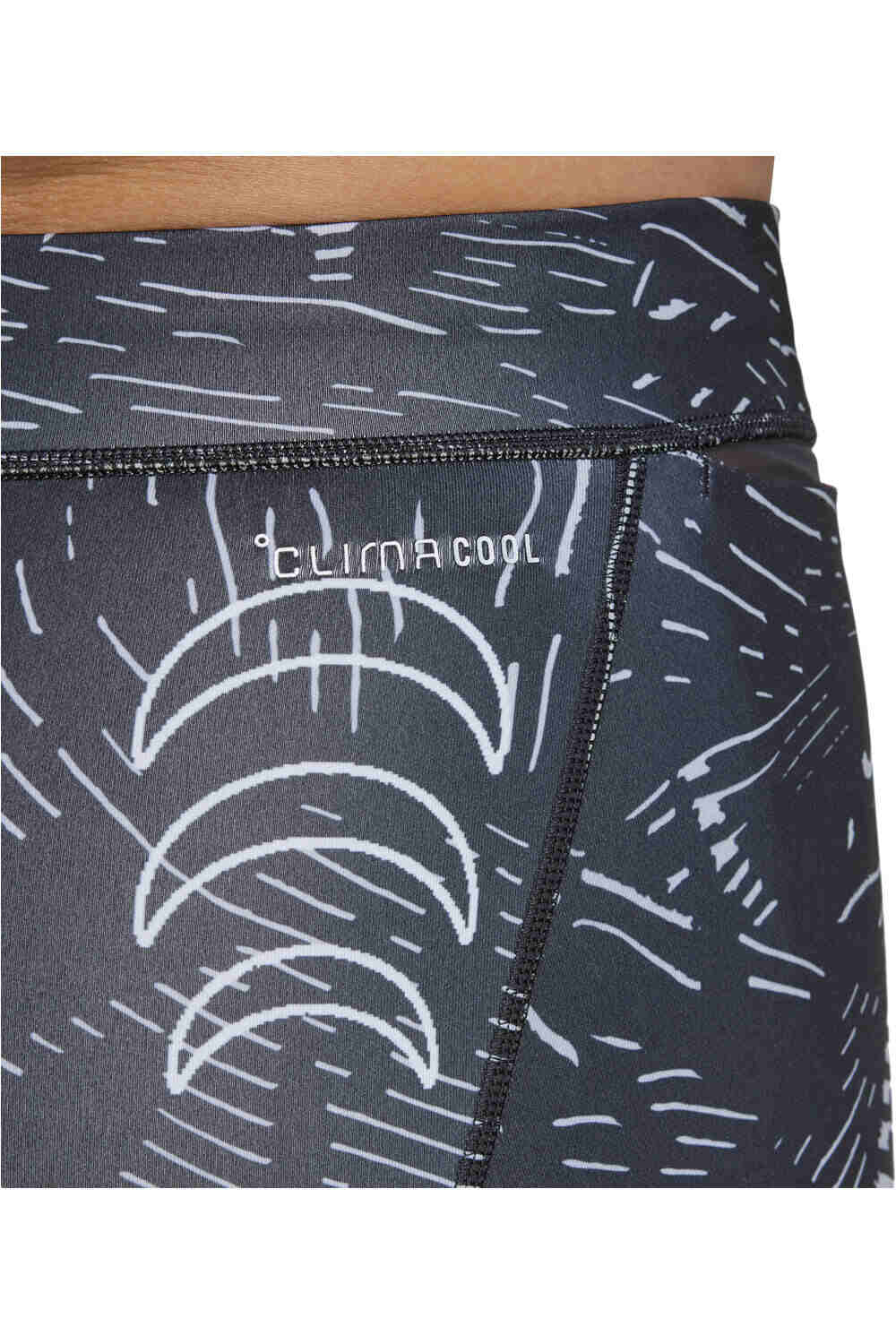 adidas malla corta running hombre BTN BIKER TIG M 03