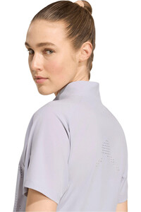 adidas malla corta running mujer adi365 HYBO J W 03
