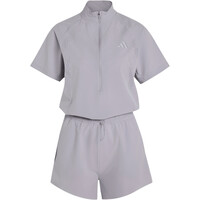 adidas malla corta running mujer adi365 HYBO J W 07