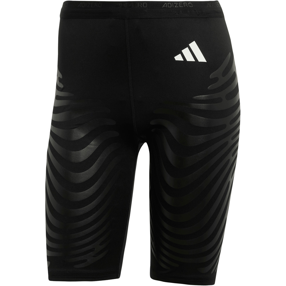 adidas malla corta running mujer ADIZERO C ST W 04