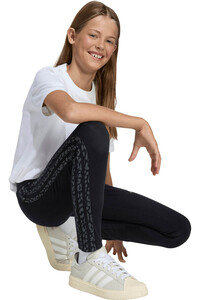 adidas malla larga junior ANIMAL SEASONALS 03