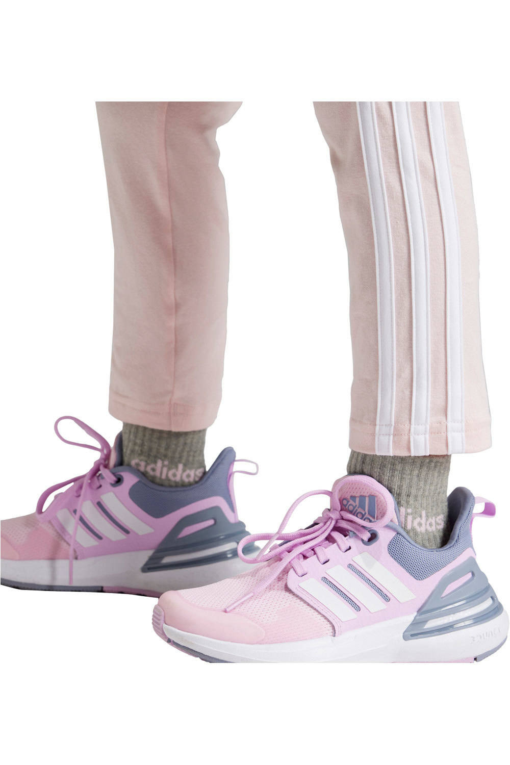 adidas malla larga junior LK 3S TIGHT 04