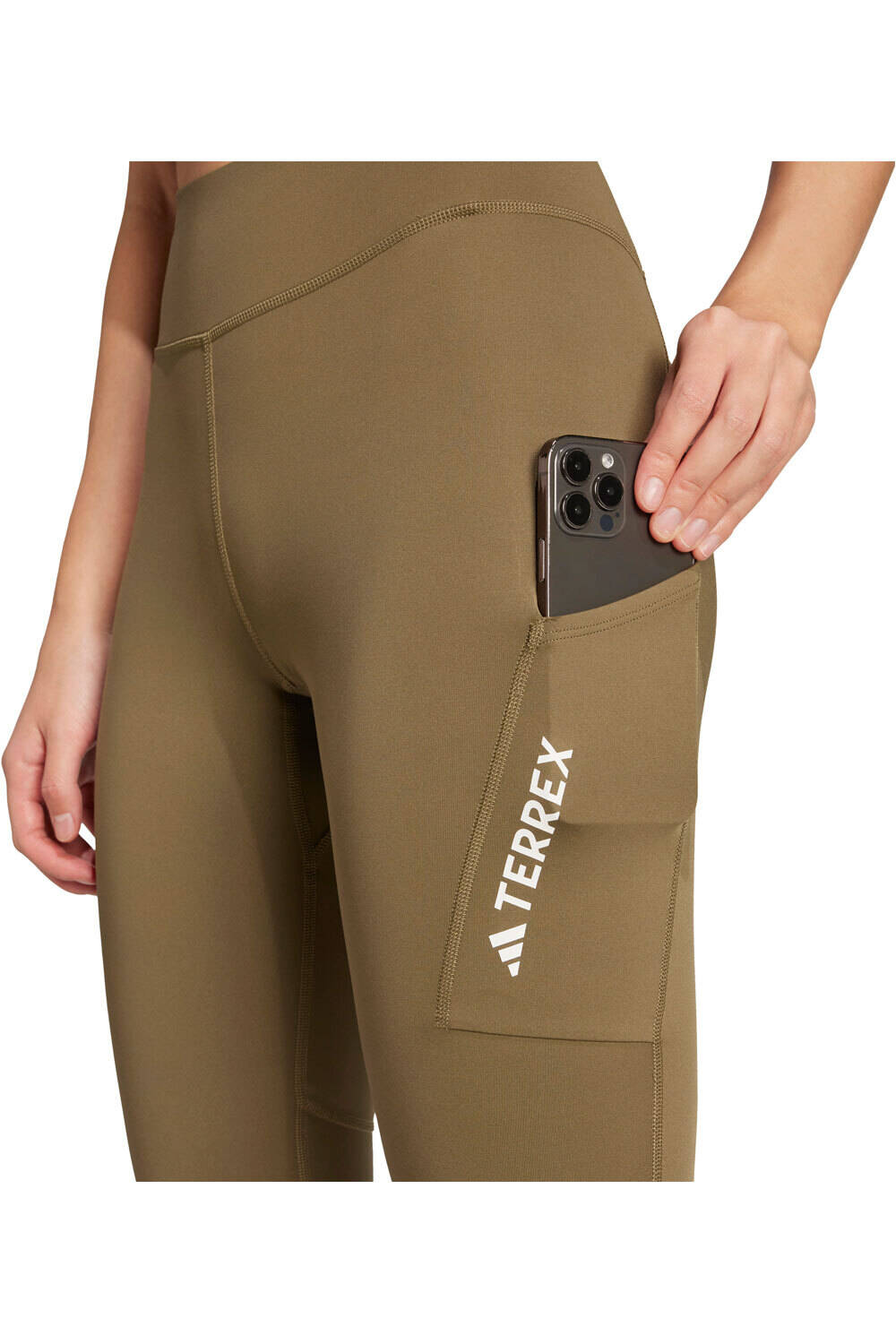 adidas malla larga mujer MALLAS TERREX MULTI 03