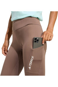 adidas malla larga mujer MALLAS TERREX MULTI 04