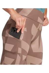 adidas malla larga mujer MALLAS TERREX MULTI 8-INCH PRINTED 04