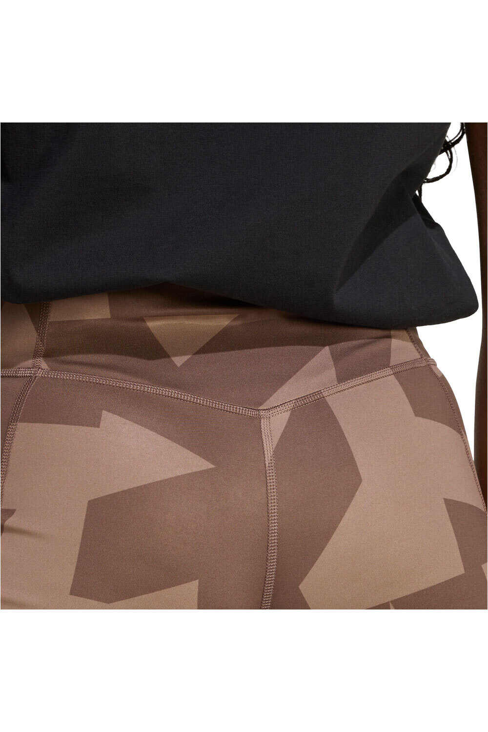 adidas malla larga mujer MALLAS TERREX MULTI PRINTED 04