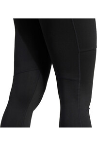 adidas malla larga mujer W MT TIGHTS vista detalle