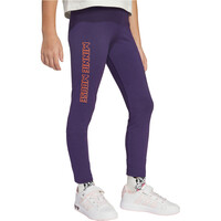 adidas malla larga niña DISNEY MINNIE MOUSE vista frontal