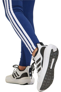 adidas malla larga niña ESSENTIALS vista detalle