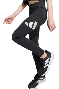 adidas malla larga niña EVERYDAY GLAM vista detalle