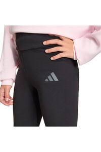 adidas malla larga niña FUTURE ICONS vista detalle