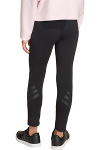 adidas malla larga niña FUTURE ICONS vista trasera