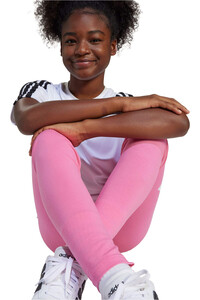 adidas malla larga niña JG BL LEG 230 03