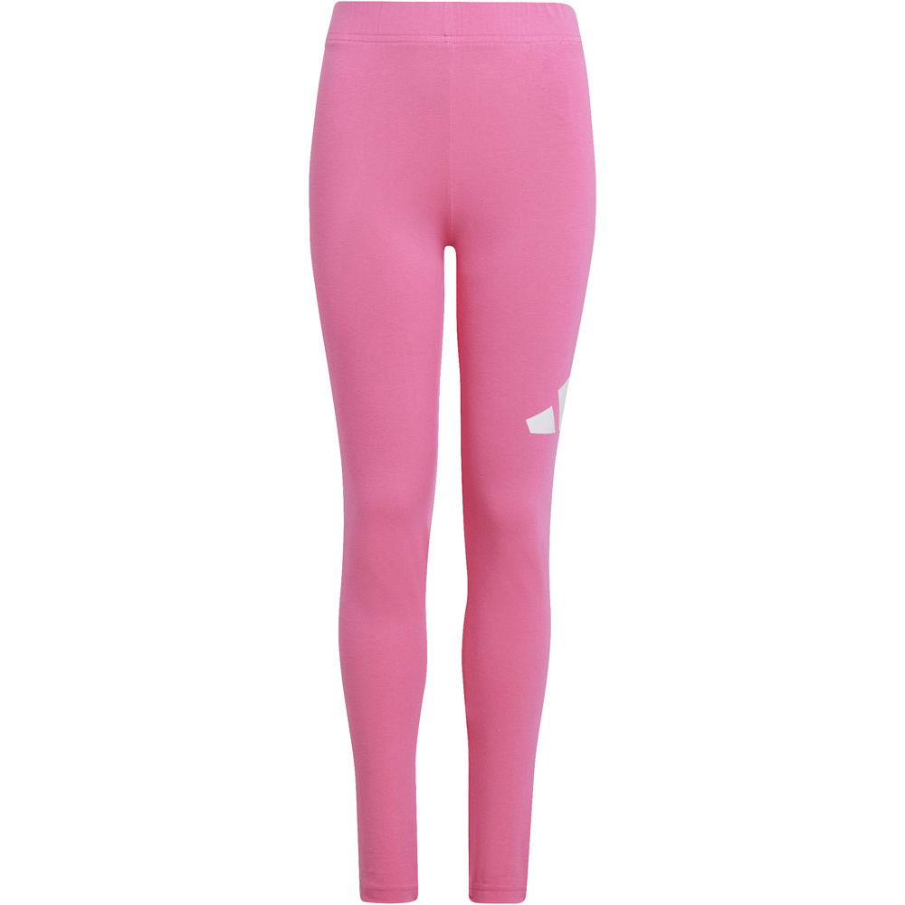 adidas malla larga niña JG BL LEG 230 04