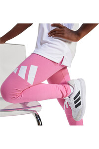 adidas malla larga niña JG BL LEG 230 vista detalle