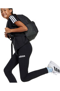 adidas malla larga niña JG LIN LEG 230 vista detalle