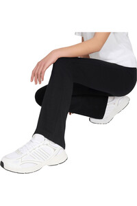 adidas malla larga niña JG SL FLA LEG vista detalle