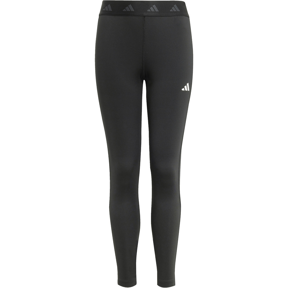 adidas malla larga niña JG TF LEGGINGS 04